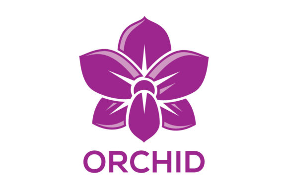 Elevate Your Brand with Orchid Logo Design Templates