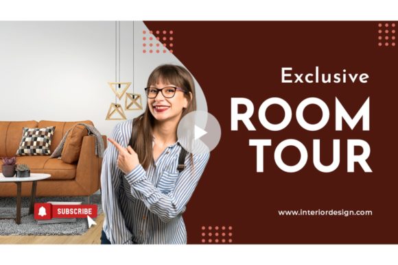 Master Your YouTube Thumbnail: A Designer's Guide to Stunning Channel Art